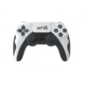 GAMEPAD RAPTOR APEX BLUETOOTH PC/PS3/PS4