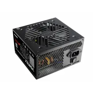 FUENTE ATX 600W RAIDMAX VORTEX 80P WHITE