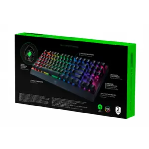 TECLADO RAZER BLACKWIDOW V3 TENKEYLESS