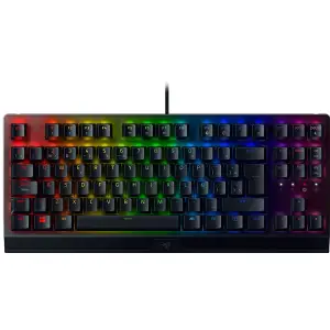 TECLADO RAZER BLACKWIDOW V3 TKL SWITCHES YELLOW SP