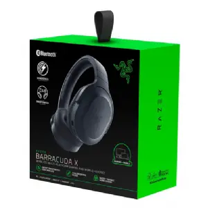 AURICULAR RAZER BARRACUDA X NEW BLACK