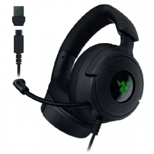 AURICULARES RAZER KRAKEN V4 X