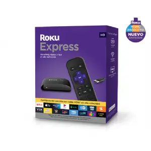 ROKU 3930 MX