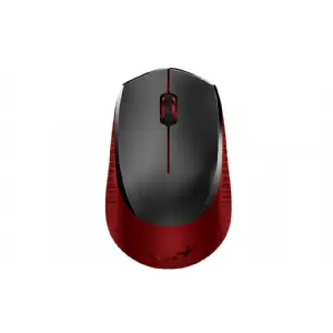 MOUSE WIRELESS GENIUS NX 8000S RED
