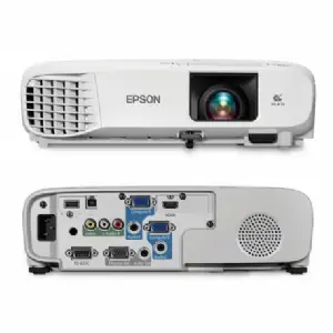 PROYECTOR EPSON POWERLITE S39