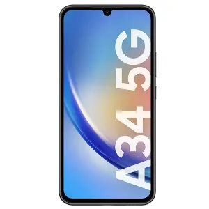 TELEFONO SAMSUNG GALAXY A34 5G 128GB SM-A346MBARO