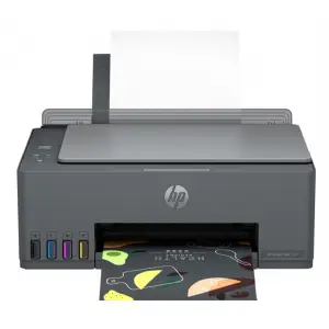 IMPRESORA MULTIFUNCION HP SMART TANK 581 WIFI