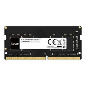 SODIMM DDR4 32 GB. 3200 MHZ LEXAR