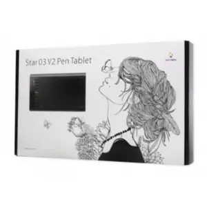 TABLETA DIGITALIZADORA XP-PEN STAR 03 V2
