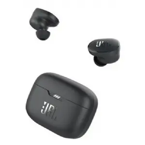 AURICULARES BLUETOOTH JBL T130 TRULY BLACK