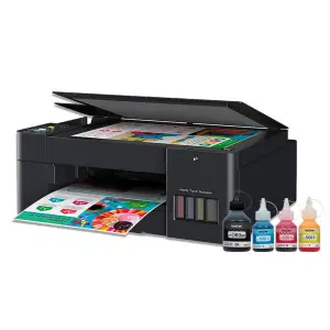 IMPRESORA BROTHER DCP-T420W