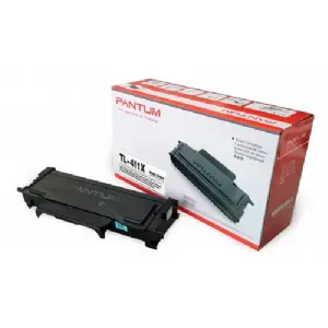TONER PANTUM TL-411X NEGRO
