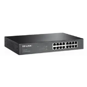 SWITCH 16 PORTS GIGABIT TP-LINK TL-SG1016D