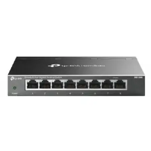 SWITCH 8 PORTS GIGABIT TP-LINK DS108G
