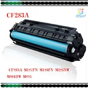 TONER HP 283 ALTERNATIVO