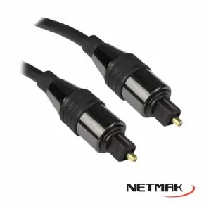 CABLE OPTICO 2 METROS
