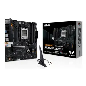 MOTHER ASUS TUF GAMING A620M-PLUS WIFI DDR5