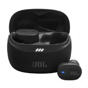AURICULARES BLUETOOTH JBL TUNE BUDS 2 BLACK