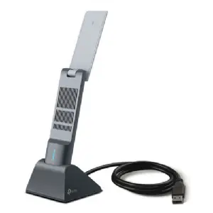 PLACA DE RED WIFI USB TP-LINK ARCHER TX20UH AX1800 HP