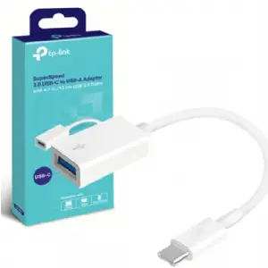 ADAPTADOR USB-C A USB TP-LINK UC400