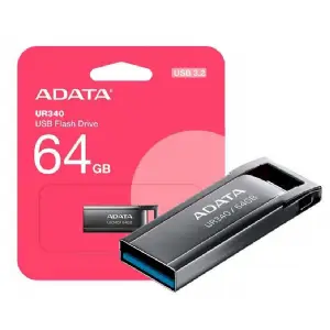PEN DRIVE 64 GB. ADATA UR340