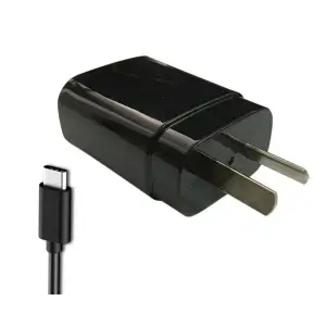 CARGADOR USB 220V KOLKE USBQC3 C/CABLE USB-C
