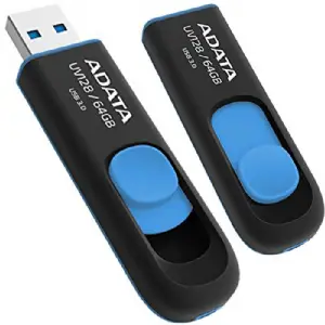 PEN DRIVE 64 GB. ADATA UV128