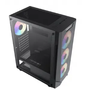 GABINETE RAIDMAX VECTOR V155 BLACK