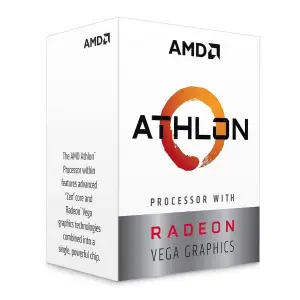 MICRO AMD ATHLON 3000G 3.5 GHz AM4