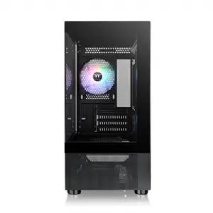 GABINETE THERMALTAKE VIEW 170 ARGB BLACK