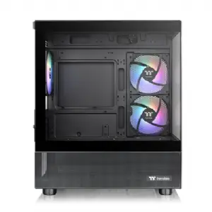 GABINETE THERMALTAKE VIEW 170 ARGB BLACK