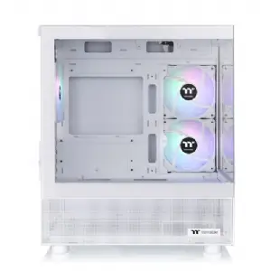 GABINETE THERMALTAKE VIEW 170 ARGB SNOW