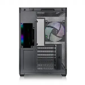 GABINETE THERMALTAKE VIEW 380 ARGB BLACK