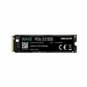 SSD 256 GB. M.2 NVME HIKSEMI WAVE