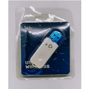 RECEPTOR BLUETOOTH C/MIC USB WI-03