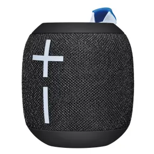 PARLANTE LOGITECH WONDERBOOM 3 NEGRO