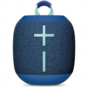 PARLANTE UE WONDERBOOM 4 COBALT BLUE