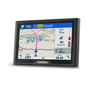 GPS GARMIN DRIVE 51