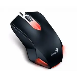 MOUSE GENIUS X-G200