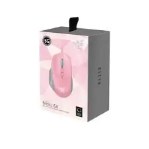 MOUSE RAZER BASILISK MULTI-COLOR FPS QUARTZ