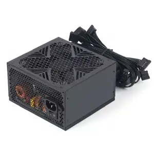 FUENTE ATX 750W RAPTOR VOLT 80 PLUS BRONZE