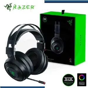 AURICULAR RAZER NARI INALAMBRICO