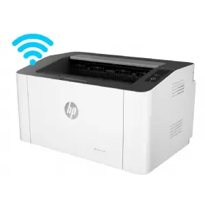 IMPRESORA LASER HP 107W