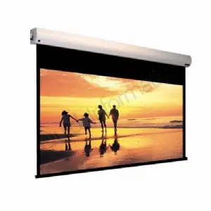 PANTALLA PARA PROYECTOR 120 IT-SPS120