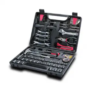 KIT DE HERRAMIENTAS 159 PIEZAS NAPPO NHK-053