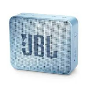 PARLANTE BLUETOOTH JBL GO2 CYAN