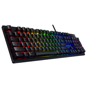 TECLADO RAZER HUNTSMAN