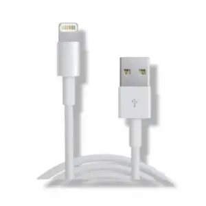 CABLE LIGHTNING USB 2.0 09-030