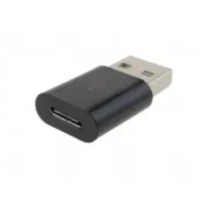 ADAPTADOR USB (M) A USB-C (H) 09-054