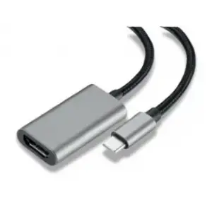 ADAPTADOR USB-C A HDMI INT.CO 09-081